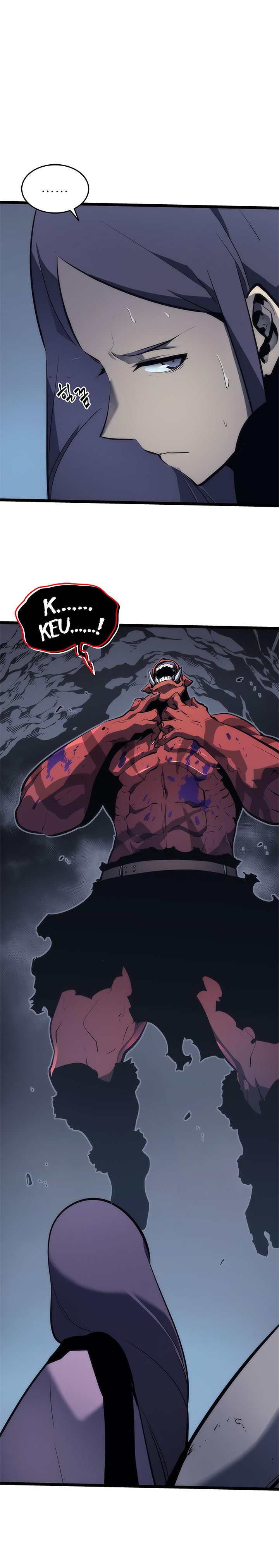 Solo Leveling, Chapter 69 image 40